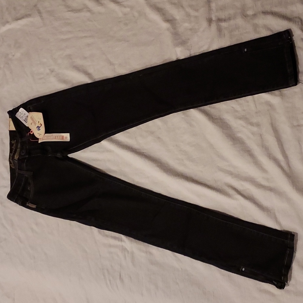 NWT Bubblegum USA jeans
